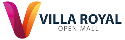 Villa Royal Open Mall